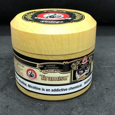 200g SB Vintage Tiramisu