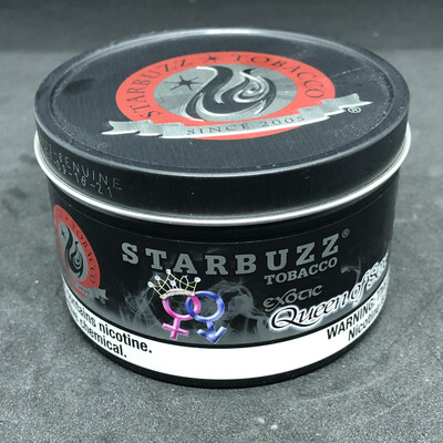 100g SB Bold Queen Of Sex