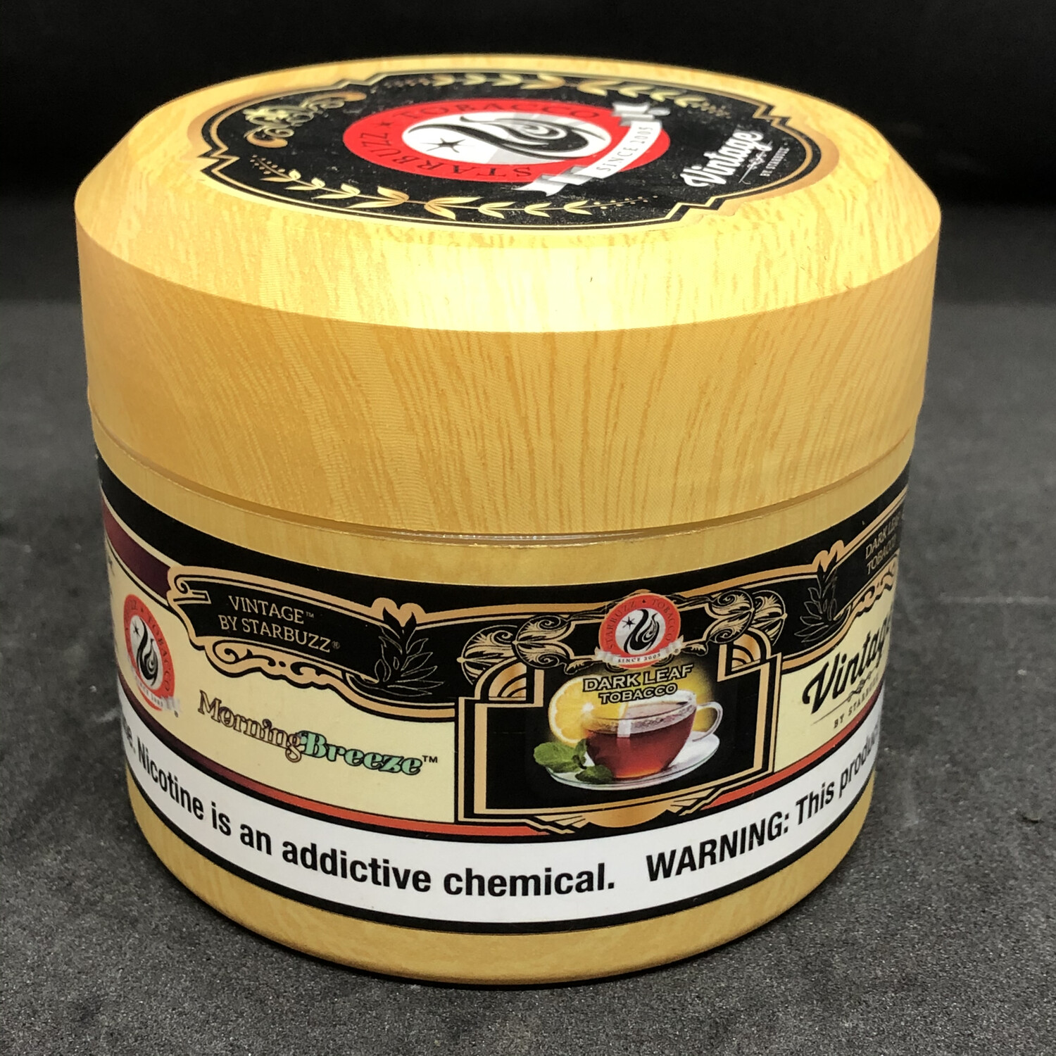 200g SB Vintage Morning Breeze