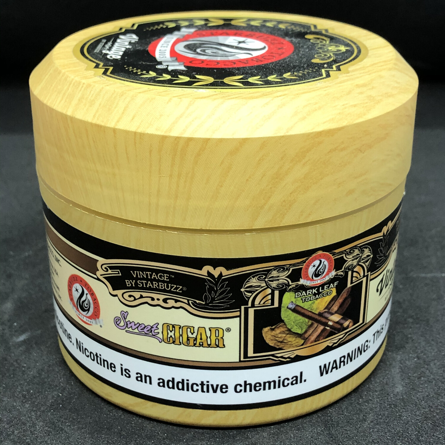 200g SB Vintage Sweet Cigar