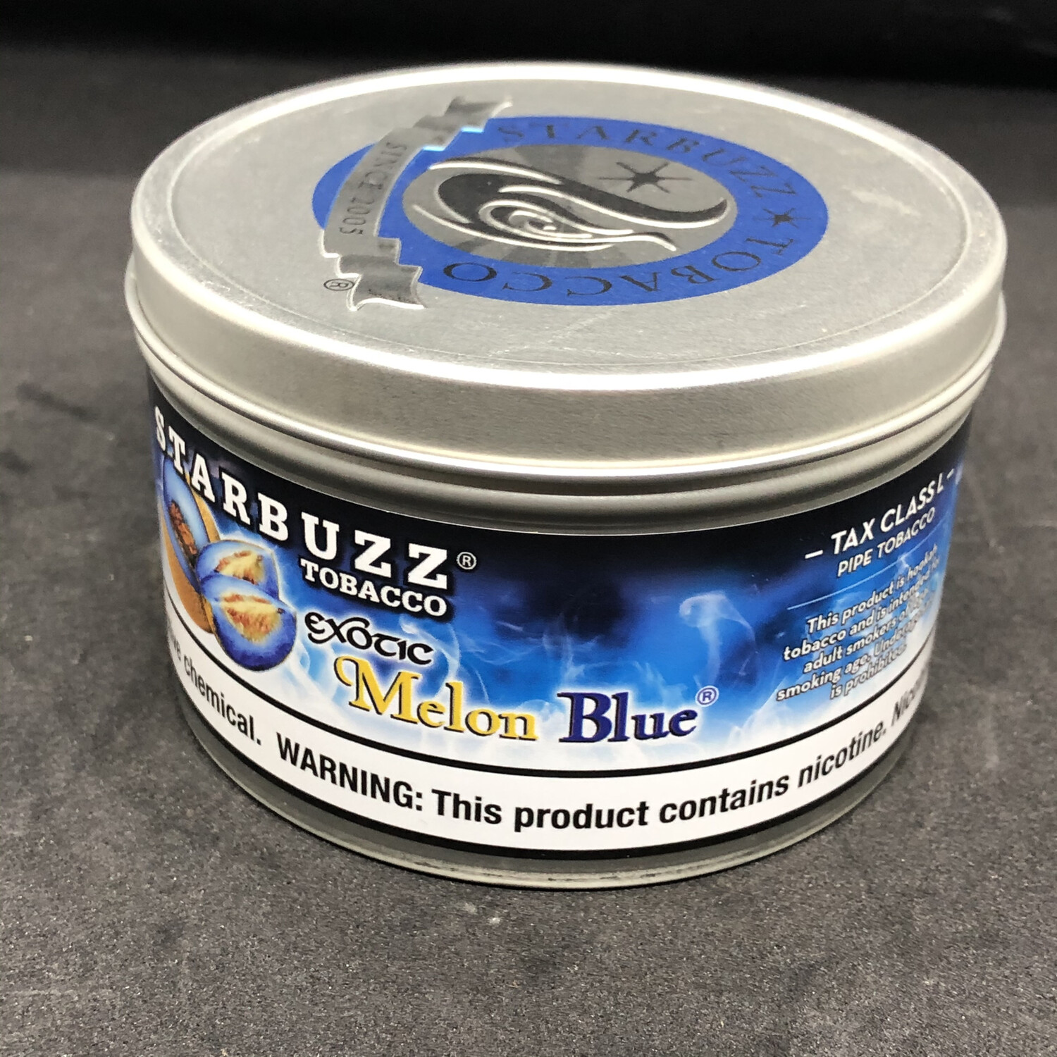 250g SB Melon Blue
