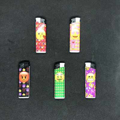 Emoji Lighter