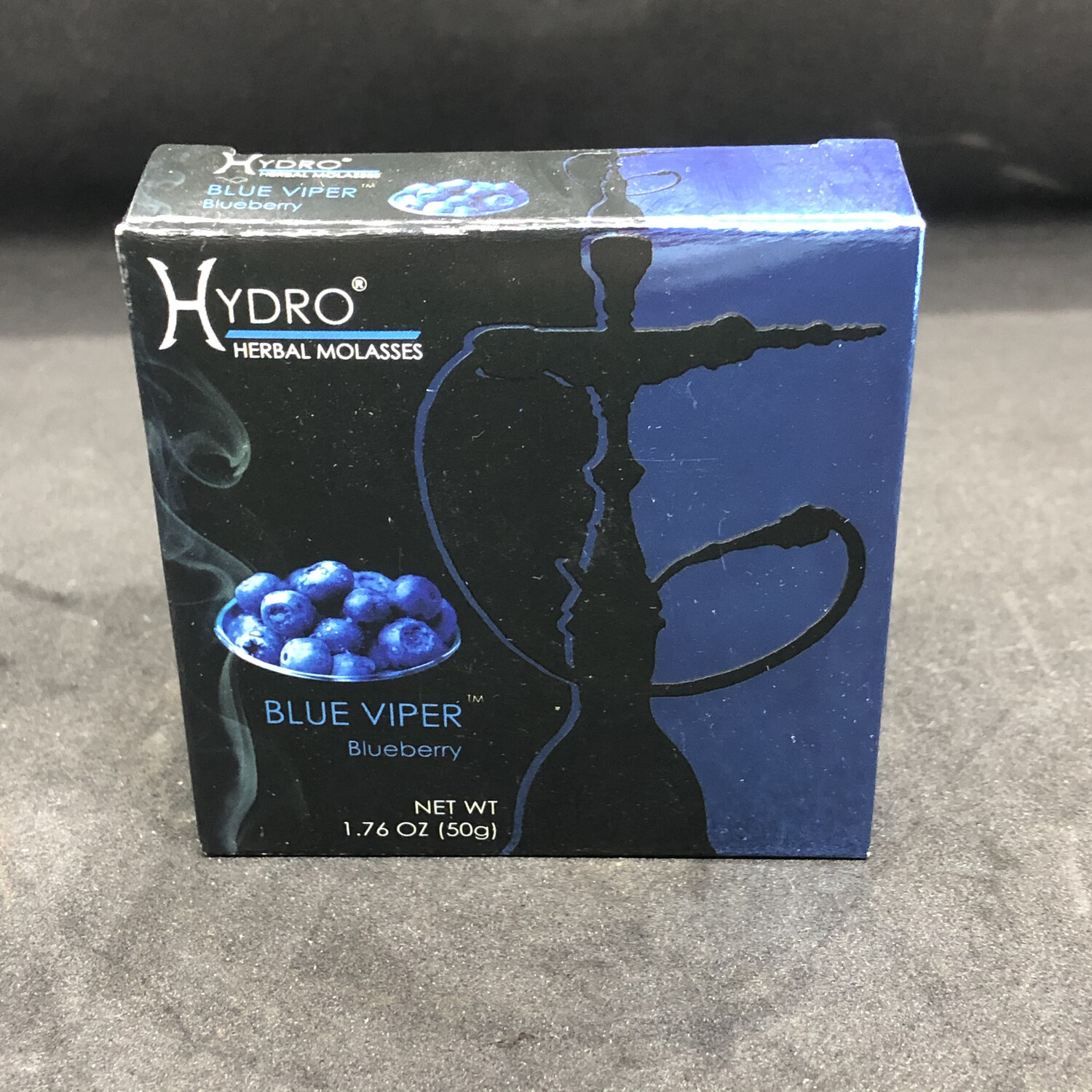 50g Hydro Blue Viper