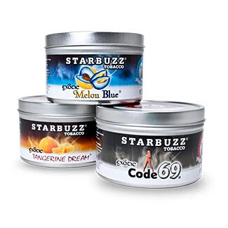 250 Gram Tins
