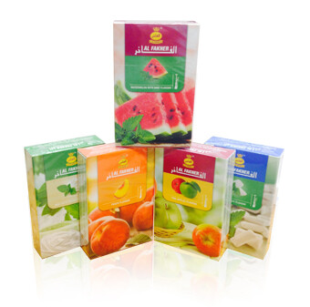 50 Gram Packs