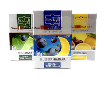 50 Gram Packs