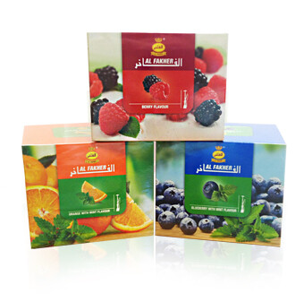 250 Gram Boxes