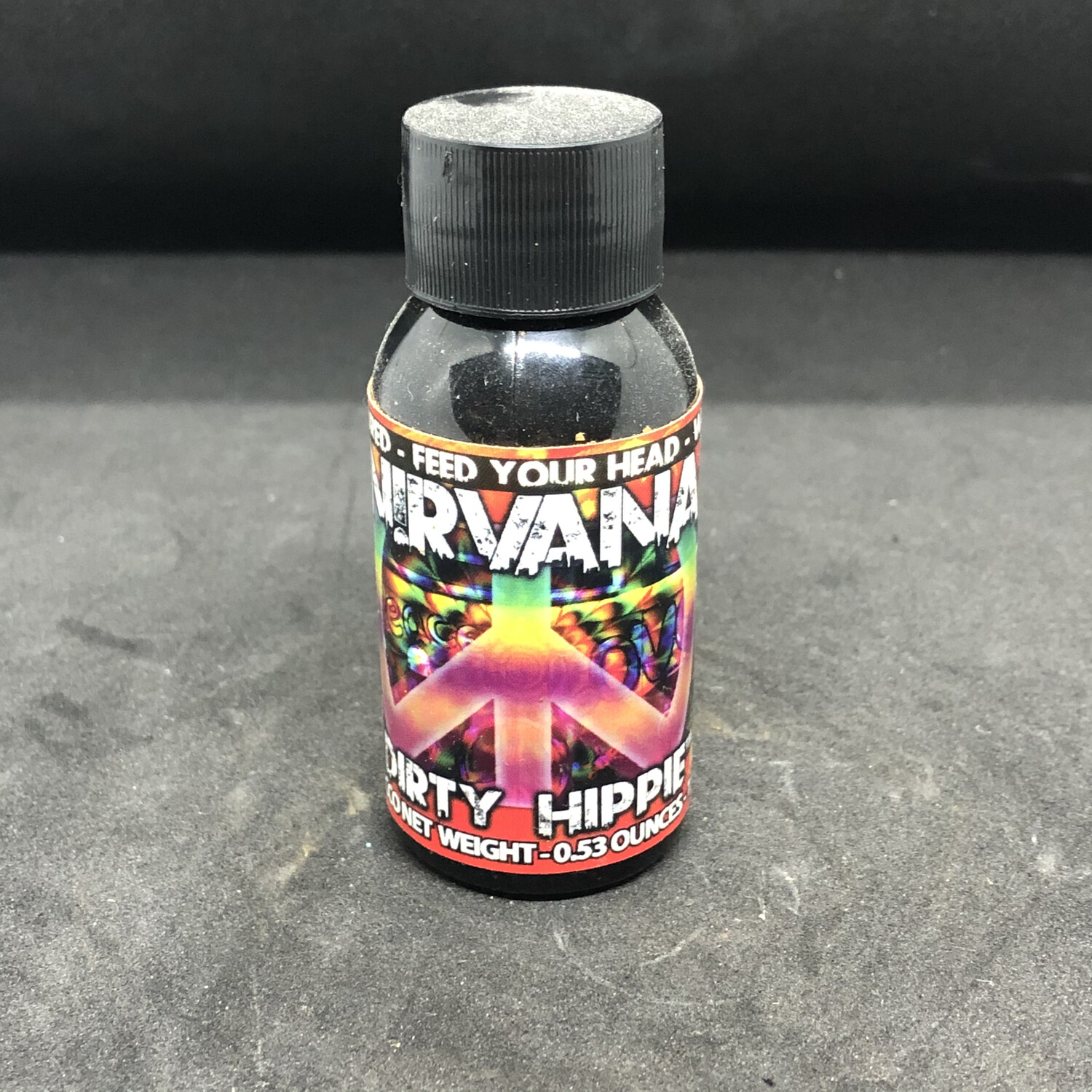 Nirvana Dokha Dirty Hippie