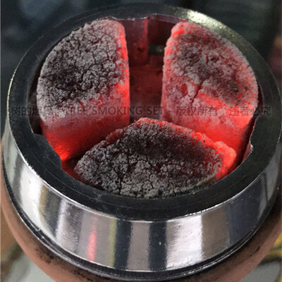 Lotus Coals
