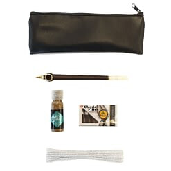 Pipes + Accessories 