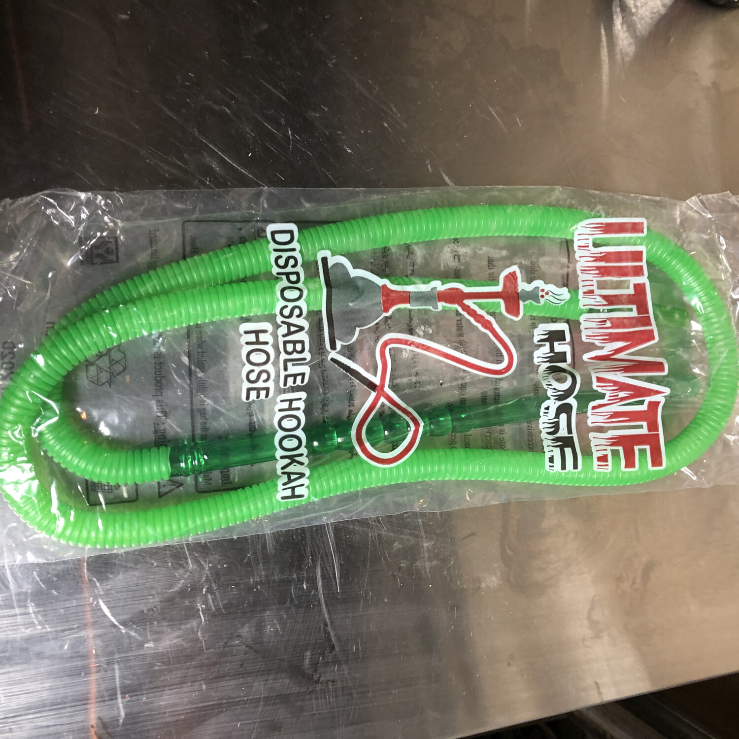 Disposable Hose