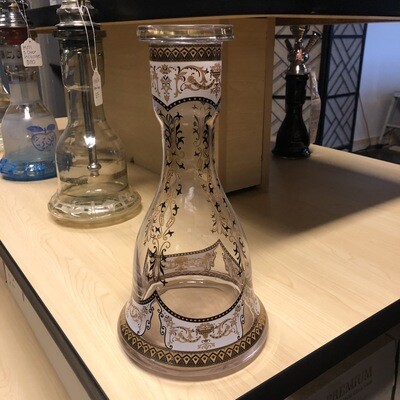 Duke Egyptian Vase