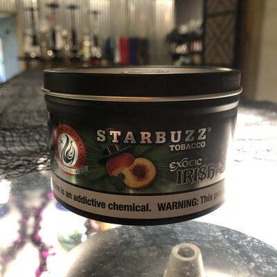 250G SB Irish Peach
