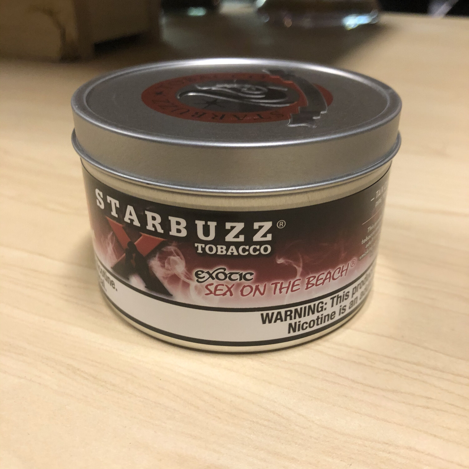 100g SB Sex On The Beach