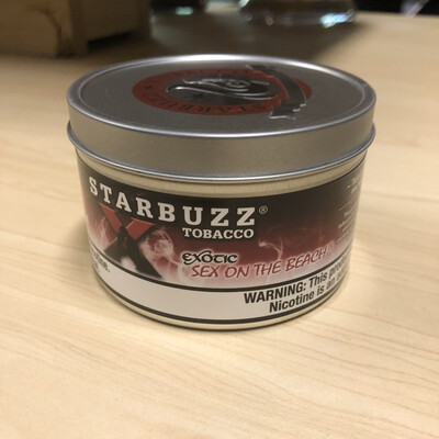 100g SB Sex On The Beach