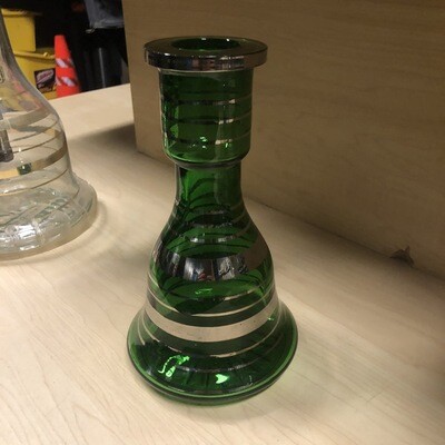 Small KM Vase