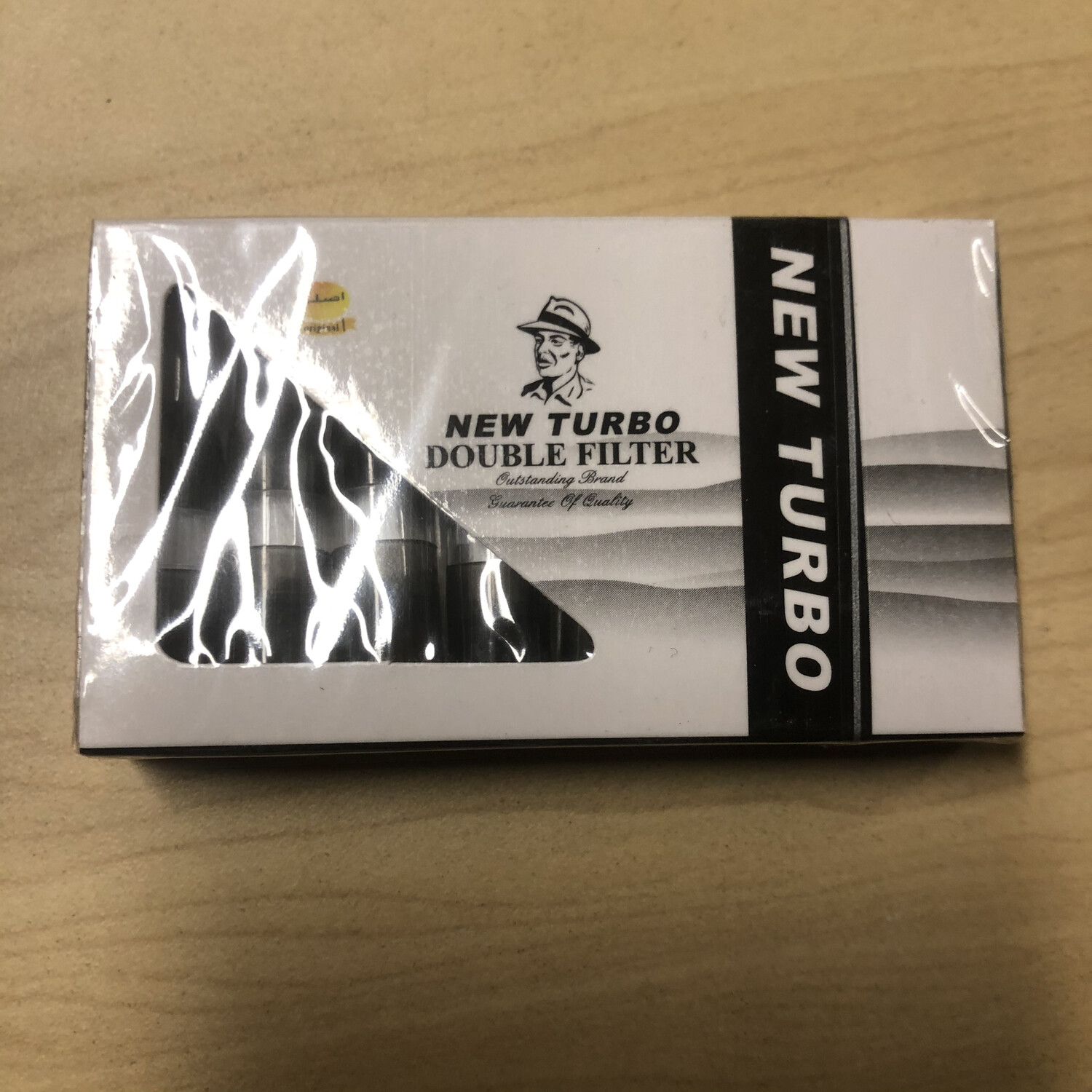Turbo Filters