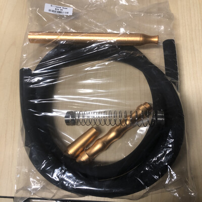 Silicone Hose