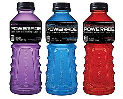 Powerade