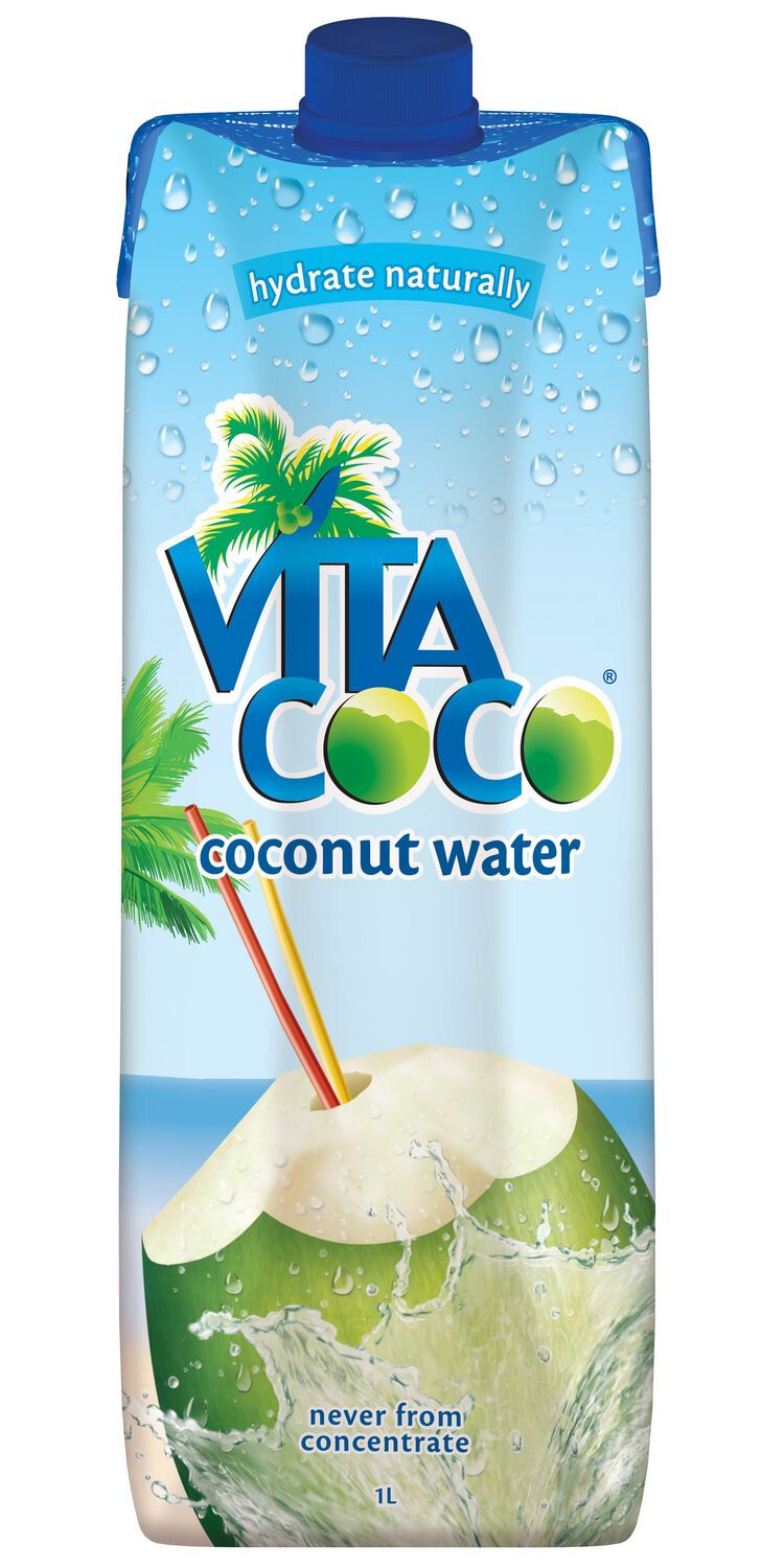 Coconut Water