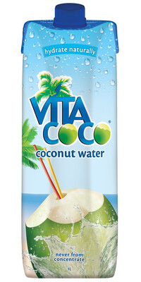 Coconut Water