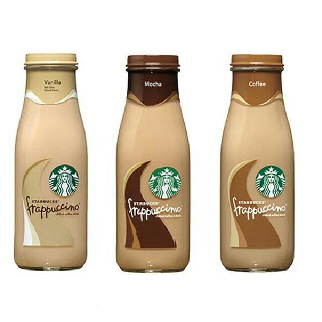Starbucks Frappuccino