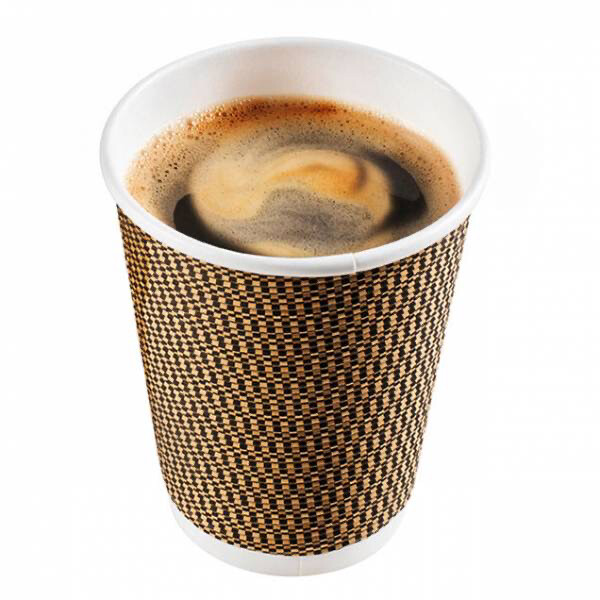 Hot Coffee