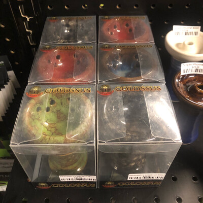 Pharaoh’s Colossus Bowl