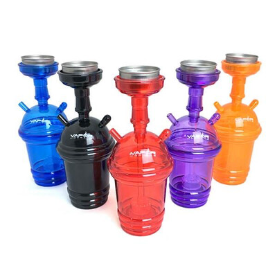 Cup Hookah