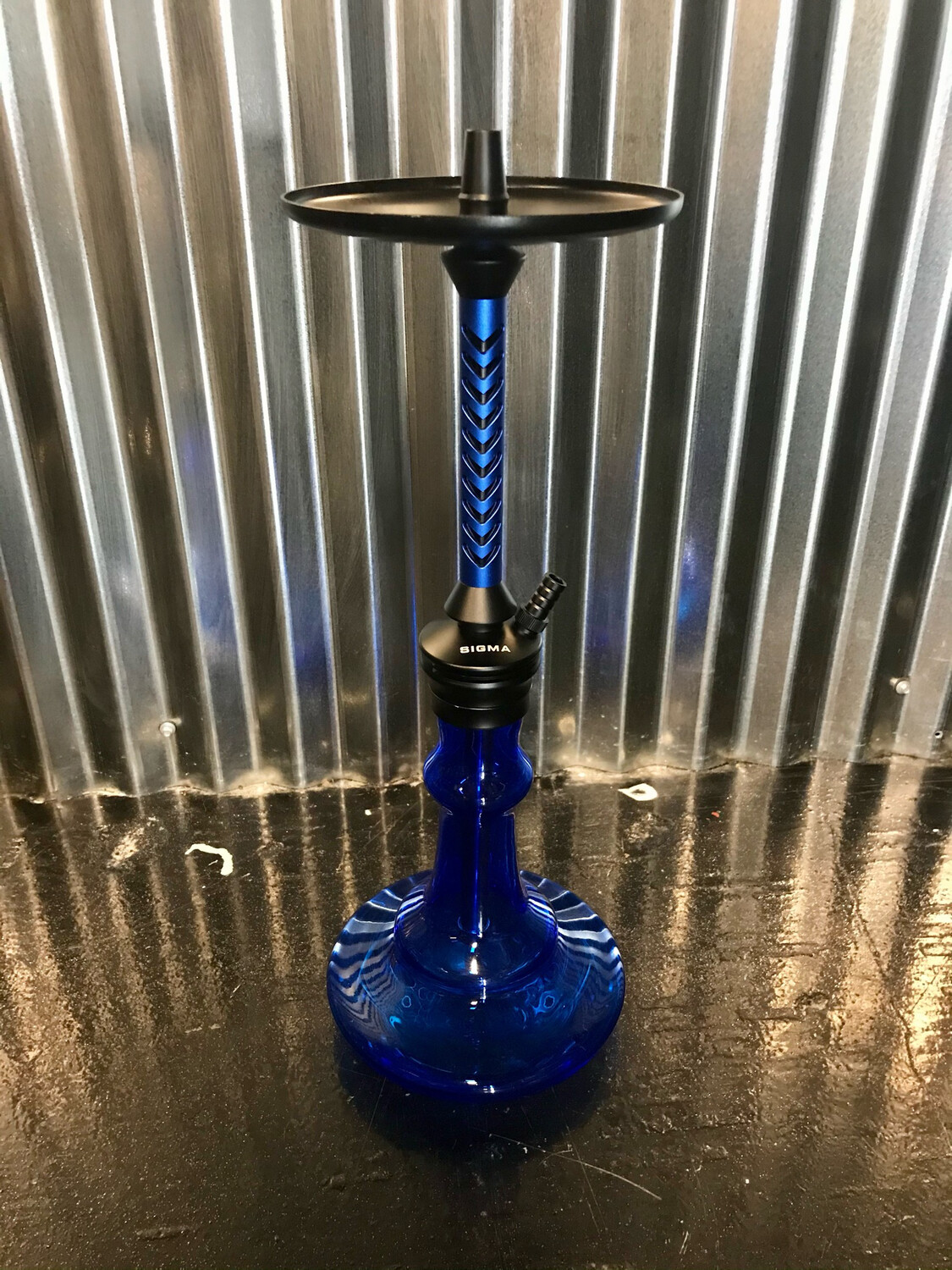 SIGMA Hookah