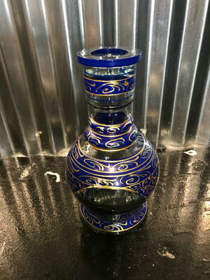 KM Jumbo Round Vase