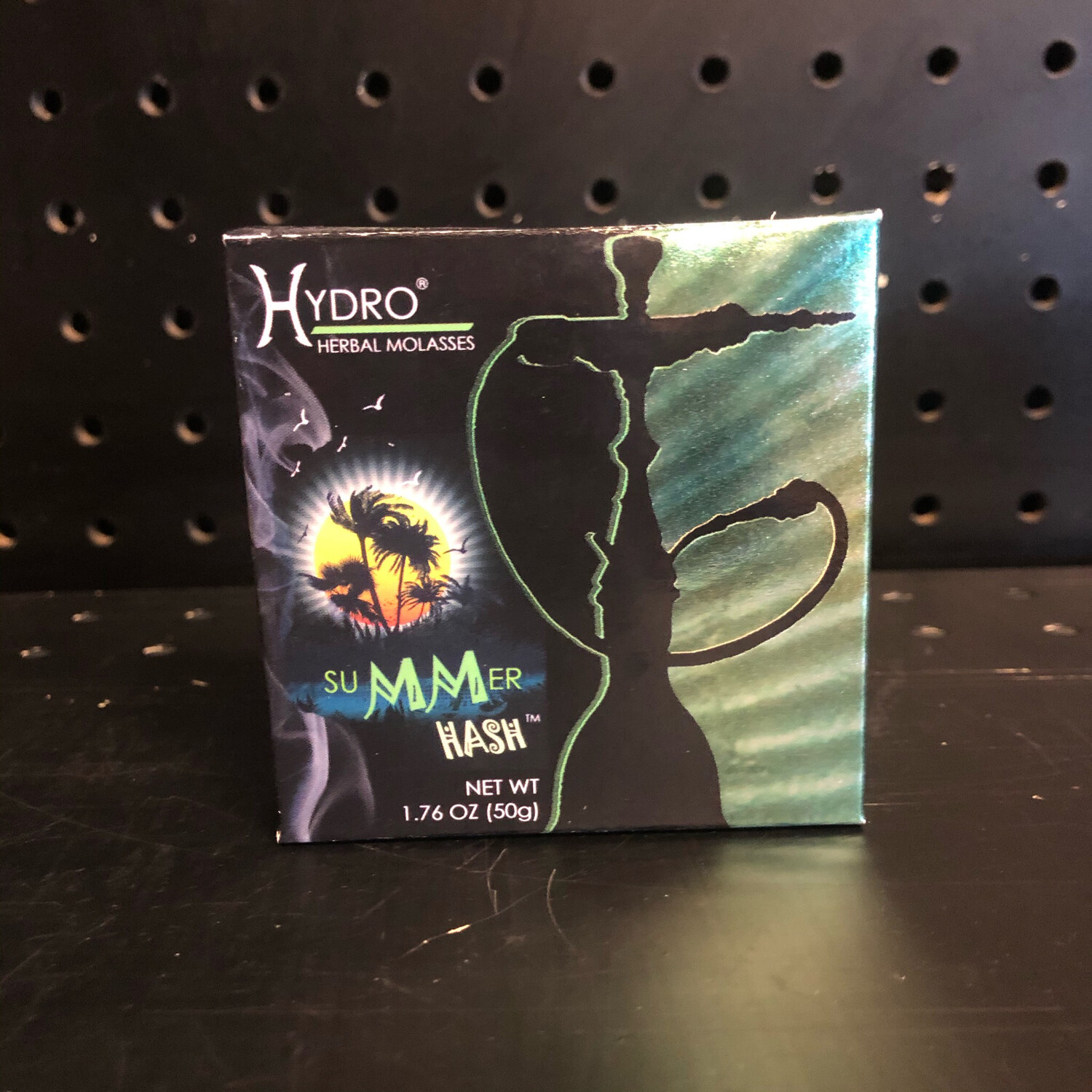 50g Hydro Summer Hash