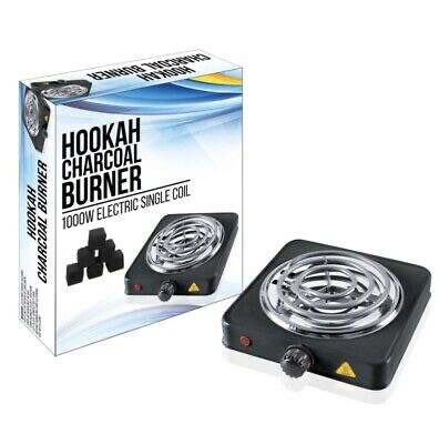 Burners + Torches