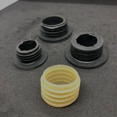 Rubber Grommets 