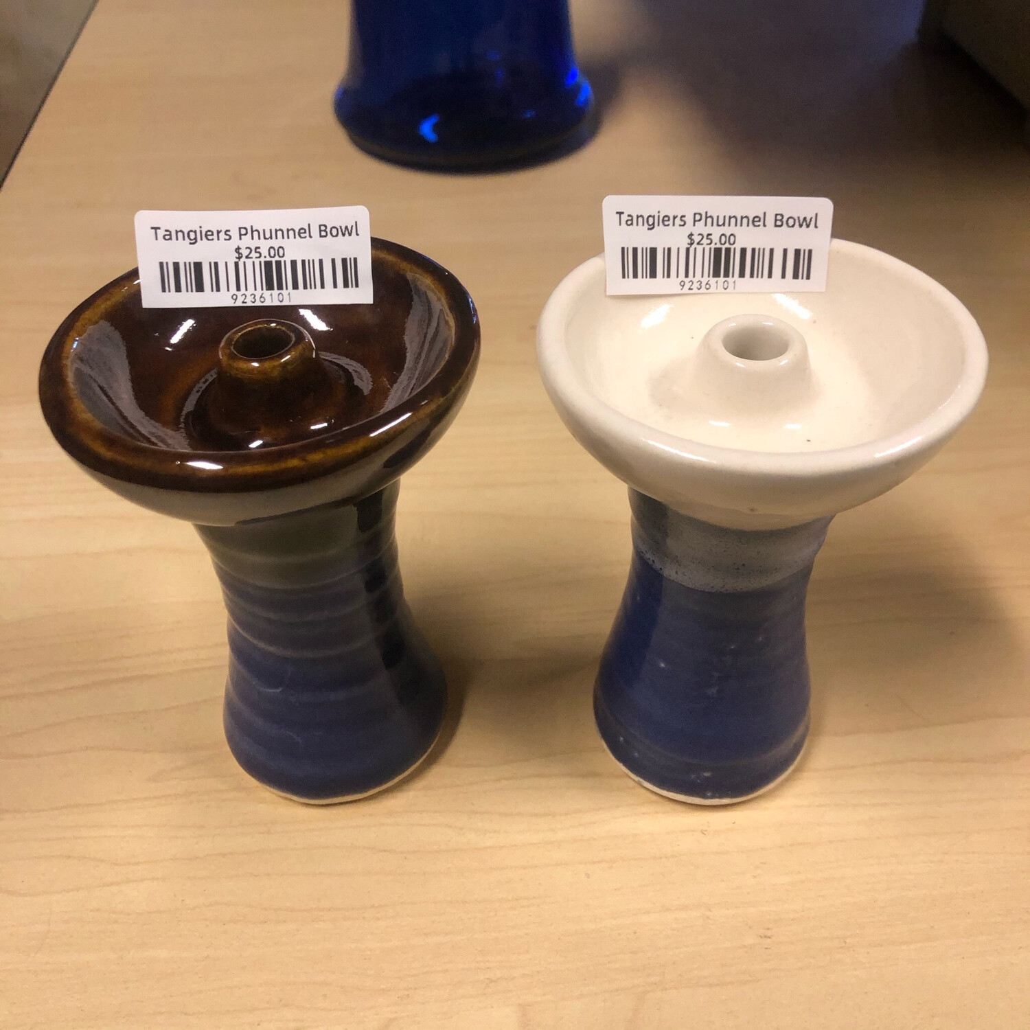 Tangiers Phunnel Bowl