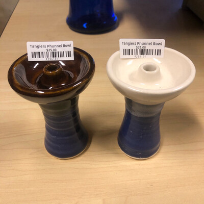 Tangiers Phunnel Bowl