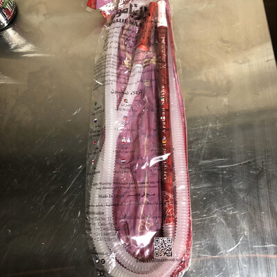 KM Disposable Hose
