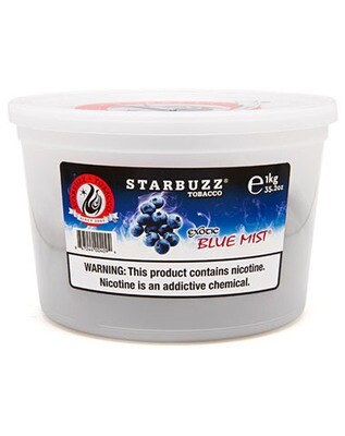 Kilo SB Blue Mist