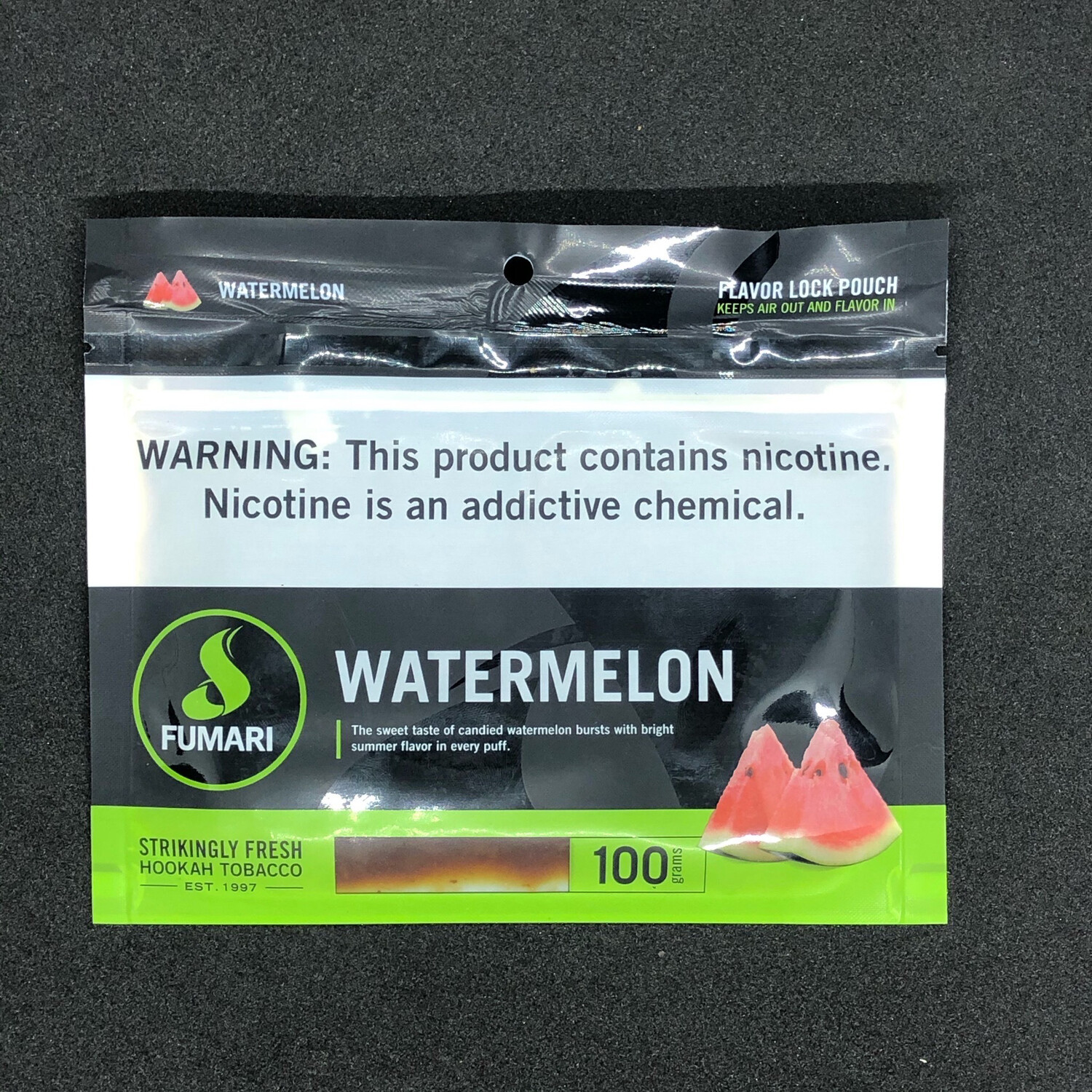 100g Fumari Ambrosia
