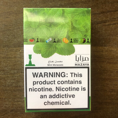 50g Mazaya Mint