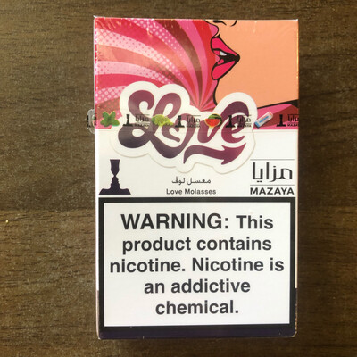 50g Mazaya Love
