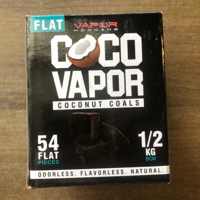 Cocovapor Small Flats