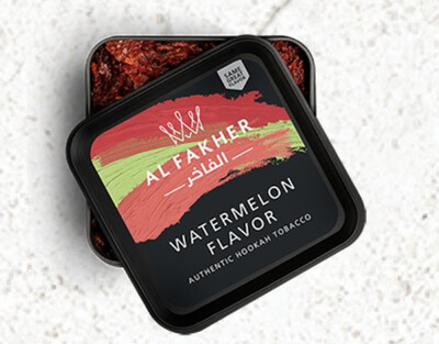 250g AF Watermelon