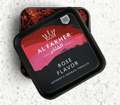 250g AF Rose