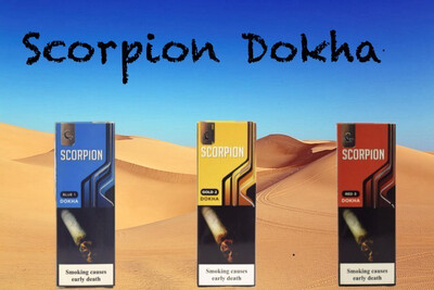 Dokha