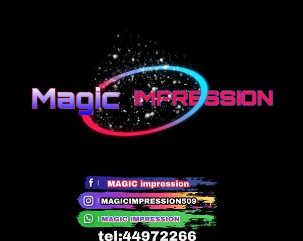 Magic Impression