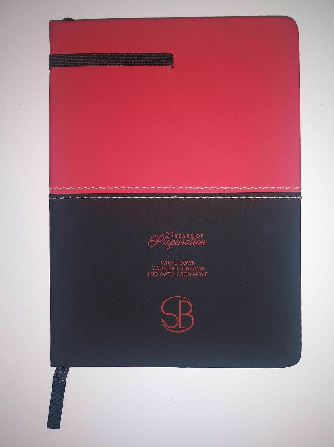 SLB&#39;s Journal