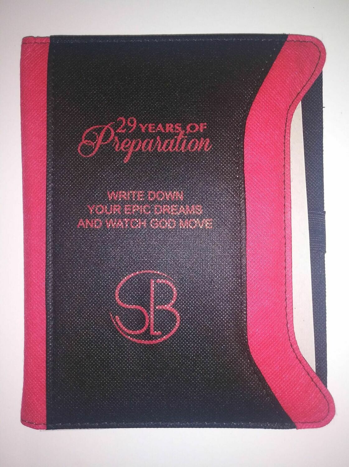 SLB&#39;s Journal