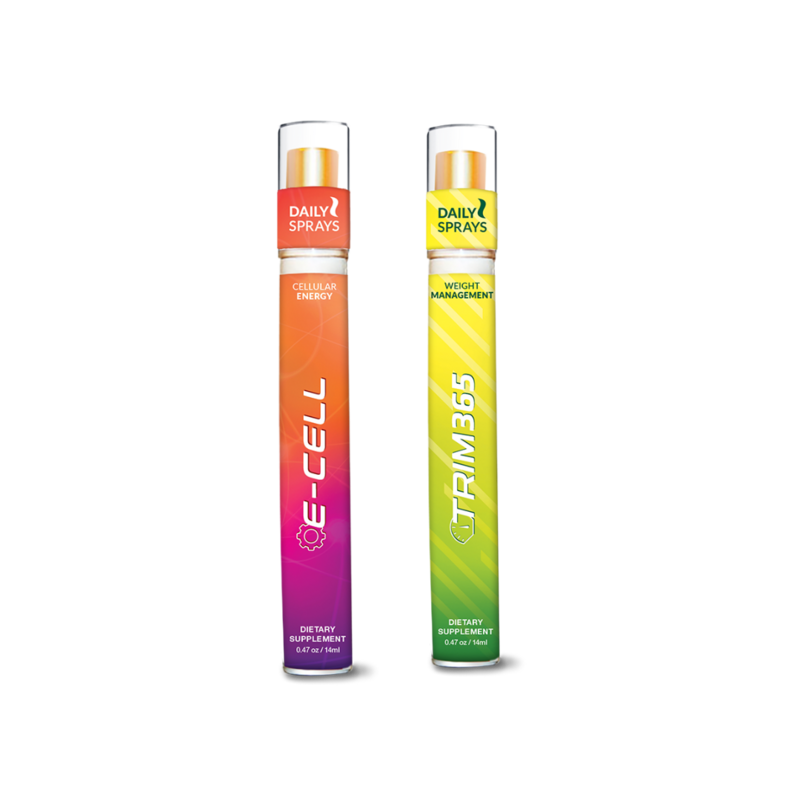 Spray &amp; Slay 4 week Combo