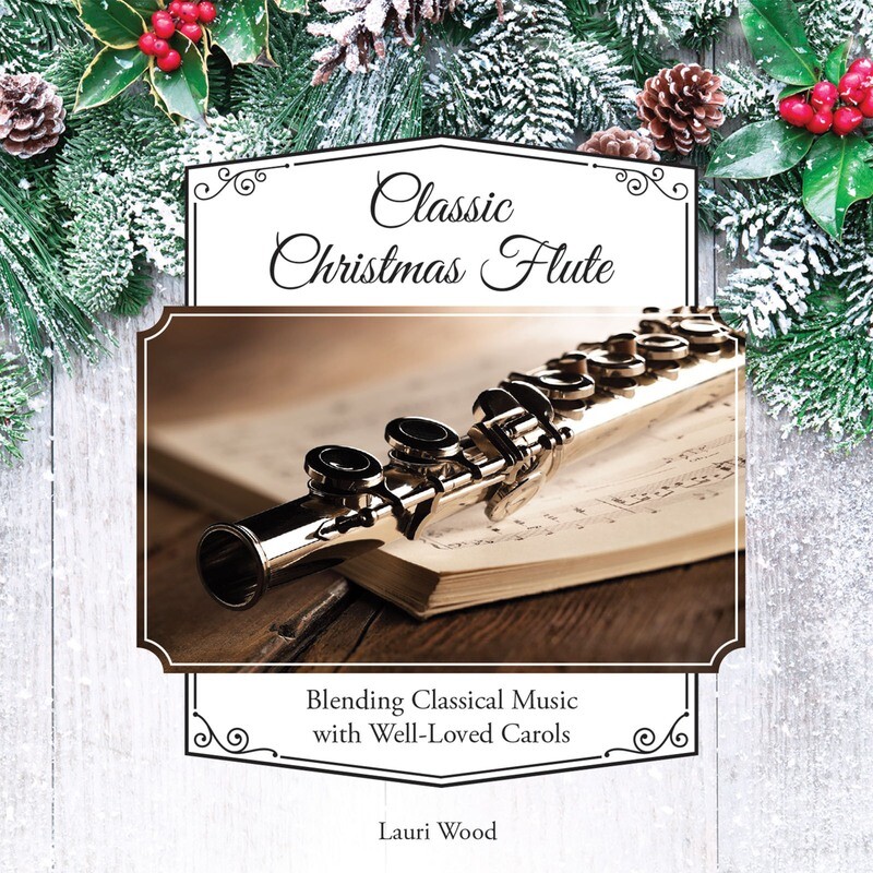 Classic Christmas Flute Album MP3